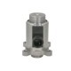 Supapa comutare transmisie manuală PNEUMATICS Valve cutie viteze VOLVO 2 conexiuni 6mm diametru conector