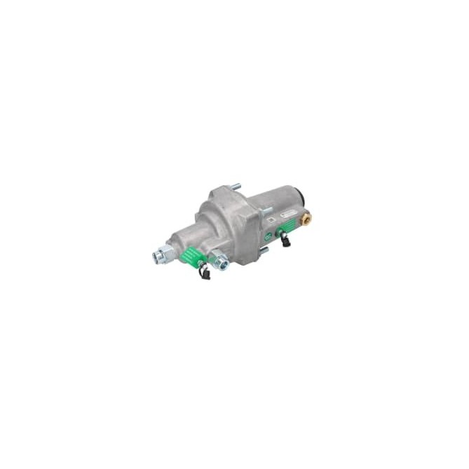 Actuator ambreiaj PNEUMATICS