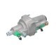 Actuator ambreiaj Pentosin CHF 11 S Mercedes Sistem tracţiune Ambreiaj Comandă Pompă Decuplător PNEUMATICS