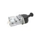 Valva frana stationare PNEUMATICS MAN HOCL Dimensiune filet M 14 mm Pasul filetului 1.5 mm Presiune de actionare 10.0 bar