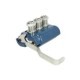 Cuplaj rapid pneumatic albastru dimensiune filet M16x1,5mm aplicatie tractor PNEUMATICS