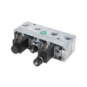 Supapa magnetica PNEUMATICS