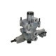 Regulator alimentare frana pneumatica Sistem de franare PNEUMATICS 2,20 kg Eticheta printabila PN-10874