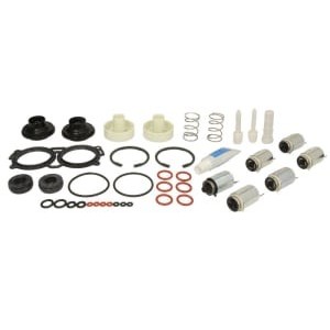 Set reparatie, supapa frana - frana de serviciu PNEUMATICS