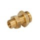 Cap de cuplare PNEUMATICS TEKALAN M22x1,5 metal 1buc