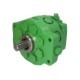 Pompă hidraulică cutie viteze JOHN DEERE 2040S 2650N 2855N 3640S PNEUMATICS Sistem hidraulic putere