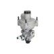 Regulator alimentare frana pneumatica Sistem de franare PNEUMATICS 1,86 kg