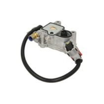 Ventil magnetic, cilindru cuplare PNEUMATICS