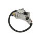 Ventil magnetic cilindru cuplare PNEUMATICS supapa eliberare ambreiaj rapid-lent RVI VOLVO 1,90 kg