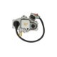 Ventil magnetic cilindru cuplare PNEUMATICS supapa eliberare ambreiaj rapid-lent RVI VOLVO 1,90 kg