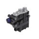 Supapa magnetica PNEUMATICS ECAS pentru SCANIA Sistem pneumatic