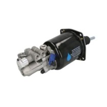 Servo ambreiaj PNEUMATICS