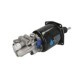 Servo Ambreiaj PNEUMATICS Diametru 108.8 mm Cursa 26.0 mm Masa 3030 g Factor de Umplere Lichid de Frana