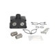 Set reparatie supapa frana serviciu PNEUMATICS Kit reparare valve 421 351 070 0 472 400 070 0