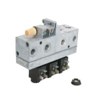 Supapa magnetica PNEUMATICS