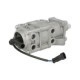 Supapa frana, frana de serviciu PNEUMATICS IVECO EUROCARGO Sistem de franare Pneumatic frina Valve pneumatice 2,34 kg