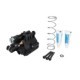 Set reparatie cilindru cuplare PNEUMATICS kit reparatie servo ambreiaj pentru servo 970 150 001 0