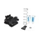 Set reparatie cilindru cuplare PNEUMATICS kit reparatie servo ambreiaj pentru servo 970 150 001 0