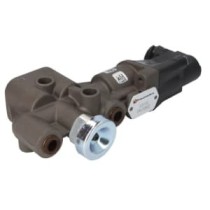 Supapa perna aer PNEUMATICS