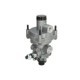 Regulator alimentare frână pneumatică IVECO Sistem de frânare PNEUMATICS 1,88 kg