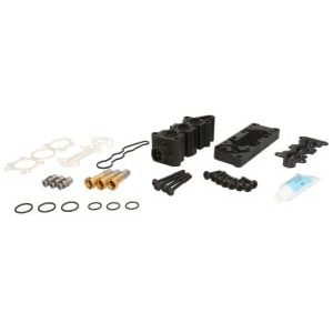 Set reparatie, supapa frana - frana de serviciu PNEUMATICS