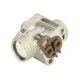 Valva cu mai multe cai PNEUMATICS Sistem pneumatic Supapele sistemului pneumatic Multi-way valve fits: RVI