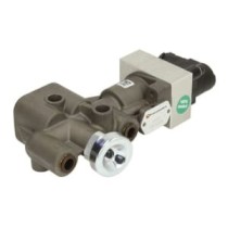 Supapa perna aer PNEUMATICS