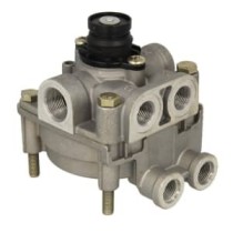 Valva releu PNEUMATICS