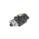 Comutator de mers extern PNEUMATICS Schimbarea angrenajului exterior SR2000 SR2400 pentru VOLVO