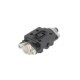 Comutator de mers extern PNEUMATICS Schimbarea angrenajului exterior SR2000 SR2400 pentru VOLVO