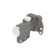 Comutator de mers extern PNEUMATICS Schimbarea angrenajului exterior Supapa VT2514 VT2214 compatibil VOLVO FH 09.05-