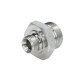 Cuplaj hidraulic PNEUMATICS filet exterior 1 inch 1/2 inch reducere sistem hidraulic putere