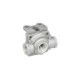 Supapa Frana Serviciu Pneumatics Robinet Eliberare RVI KERAX PREMIUM 04.96- Renault Trucks Filet M22 Pas 1.5 mm