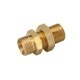 Cap de cuplare pneumatic metal M18 mm pas 1.5 mm exterior TEKALAN connector Emergency Push-in PNEUMATICS