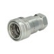 Cuplaj hidraulic PNEUMATICS priza conexiune 3/4 inch sistem hidraulic de putere