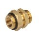 Cap de cuplare PNEUMATICS TEKALAN conector drept M22x1,5 metal Sistem pneumatic Conducte/mufe 1buc