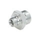 Cuplaj hidraulic PNEUMATICS filet exterior 3/4 inch 3/8 inch reducere sistem hidraulic putere