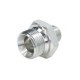 Cuplaj hidraulic PNEUMATICS filet exterior 3/4 inch 3/8 inch reducere sistem hidraulic putere