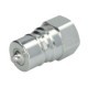 Cuplaj hidraulic PNEUMATICS, Stecher, Marime conexiune 3/4 inch, Sistem hidraulic de putere