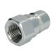 Cuplaj hidraulic PNEUMATICS, Stecher, Marime conexiune 3/4 inch, Sistem hidraulic de putere