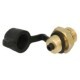 Valva control PNEUMATICS Conector M16x1,5 Exterior Dimensiune filet M16 mm Pasul filetului 1.5 mm Cuplaje de control