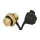 Valva control PNEUMATICS Conector M16x1,5 Exterior Dimensiune filet M16 mm Pasul filetului 1.5 mm Cuplaje de control