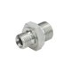 Cuplaj hidraulic PNEUMATICS filet exterior 1/4 3/8 inch reducere Sistem hidraulic de putere