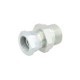 Cuplaj hidraulic drept reglabil filet interior 1/2 inch filet exterior 3/4 inch PNEUMATICS