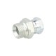 Cuplaj hidraulic drept reglabil filet interior 1/2 inch filet exterior 3/4 inch PNEUMATICS