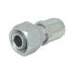 Cap de cuplare HALDEX TEKALAN Drept M22x1,5 2mm Metal Cu Piulita Rotativ 1buc Sistem Pneumatic Conducte Mufe