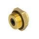 Cap de cuplare HALDEX, montare TEKALAN drept, M16x1.5, metal, fir 8x1 mm, 1 buc, sistem pneumatic