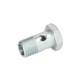 Cap de cuplare PNEUMATICS Montare TEKALAN Surub preaplin M14x1,5 metal Dimensiune filet M14 mm Pasul filetului 1.5 mm