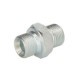 Cuplaj hidraulic drept filet exterior 3/8 inch Sistem hidraulic de putere Elemente sistemului hidraulic PNEUMATICS