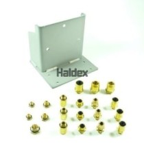 Modulator ax HALDEX